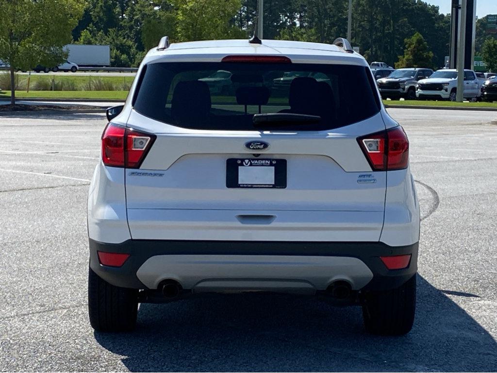 2019 Ford Escape Vehicle Photo in POOLER, GA 31322-3252