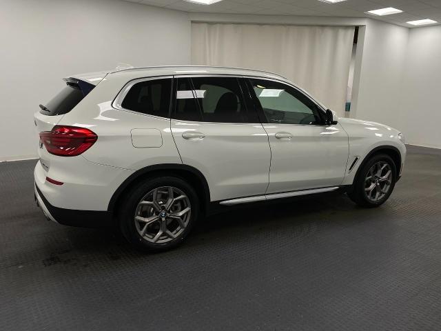 2021 BMW X3 xDrive30i Vehicle Photo in Appleton, WI 54913