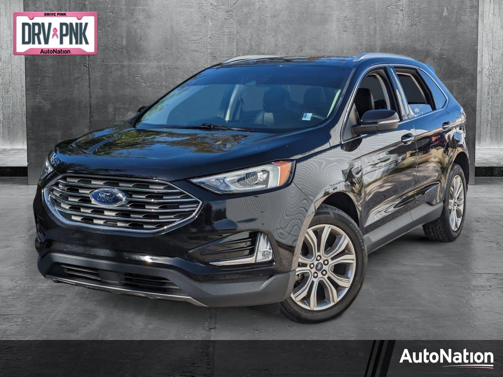 2019 Ford Edge Vehicle Photo in Bradenton, FL 34207