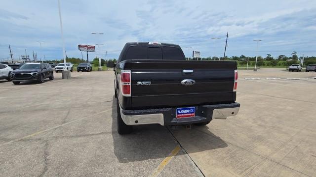 2013 Ford F-150 Vehicle Photo in CROSBY, TX 77532-9157