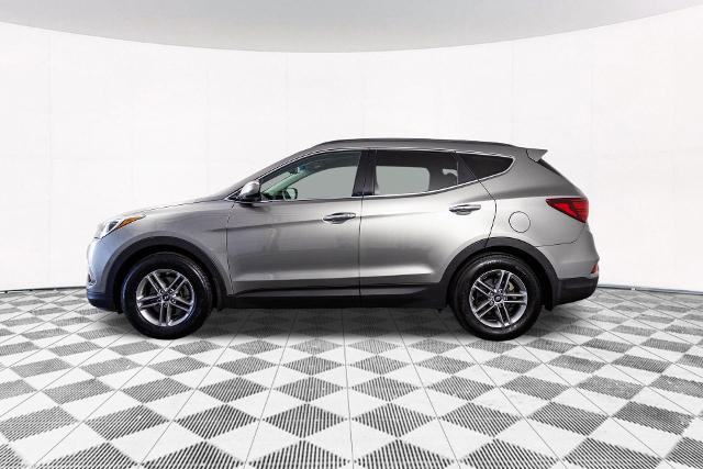 2018 Hyundai Santa Fe Sport Vehicle Photo in NORTH RIVERSIDE, IL 60546-1404