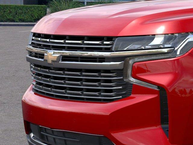 2024 Chevrolet Tahoe Vehicle Photo in SUGAR LAND, TX 77478-0000