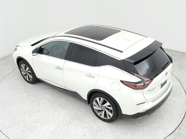 2024 Nissan Murano Vehicle Photo in Grapevine, TX 76051