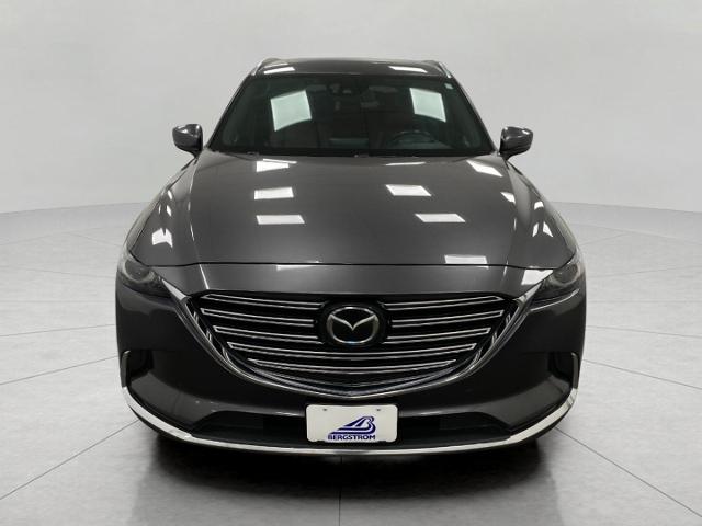 2016 Mazda CX-9 Vehicle Photo in Appleton, WI 54913