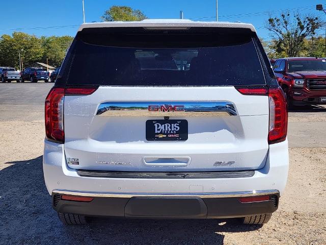 2024 GMC Yukon Vehicle Photo in PARIS, TX 75460-2116