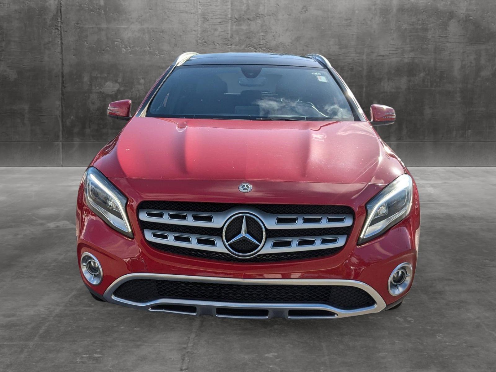 2019 Mercedes-Benz GLA Vehicle Photo in Miami, FL 33169