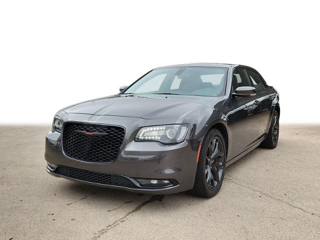 2023 Chrysler 300 Vehicle Photo in Odessa, TX 79762