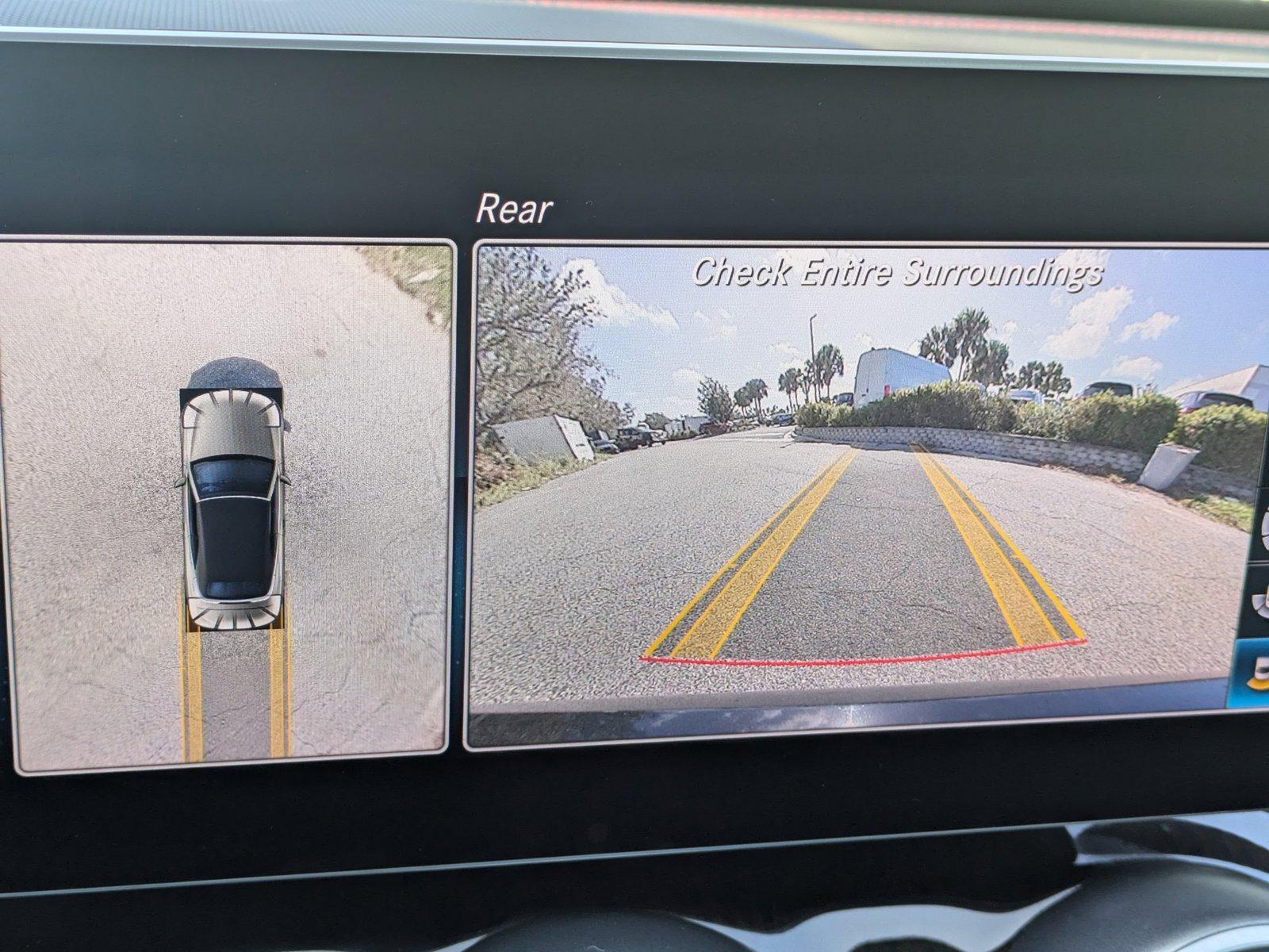 2020 Mercedes-Benz C-Class Vehicle Photo in Sarasota, FL 34231