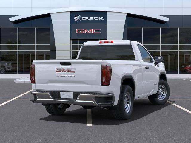 2025 GMC Sierra 1500 Vehicle Photo in PASADENA, CA 91107-3803