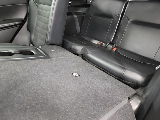 2022 Mitsubishi Outlander Vehicle Photo in APPLETON, WI 54914-4656