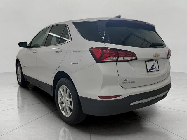 2024 Chevrolet Equinox Vehicle Photo in NEENAH, WI 54956-2243