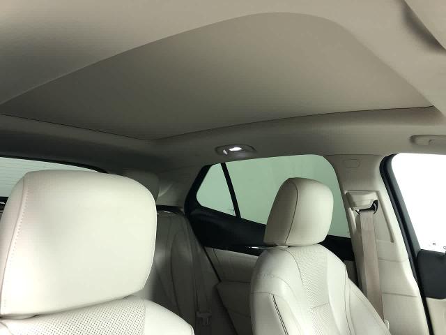 2022 Buick Envision Vehicle Photo in INDIANAPOLIS, IN 46227-0991