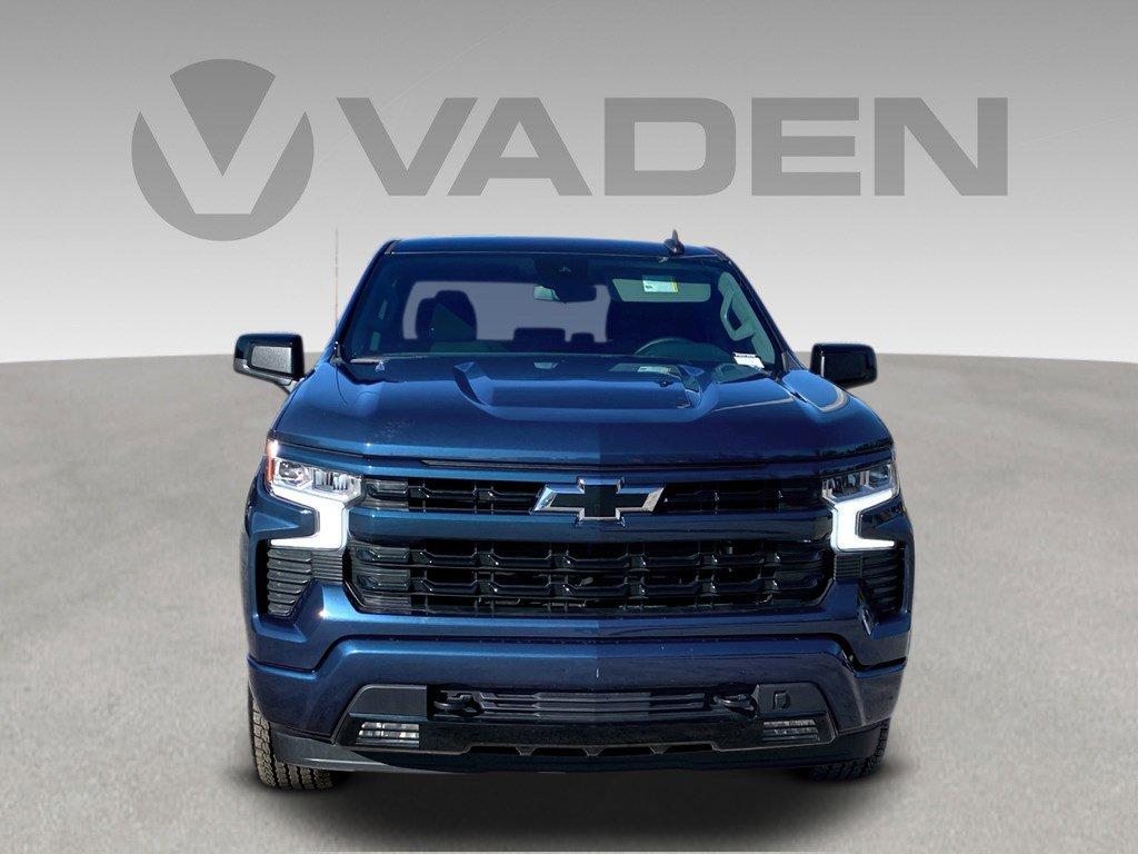 2023 Chevrolet Silverado 1500 Vehicle Photo in SAVANNAH, GA 31406-4513