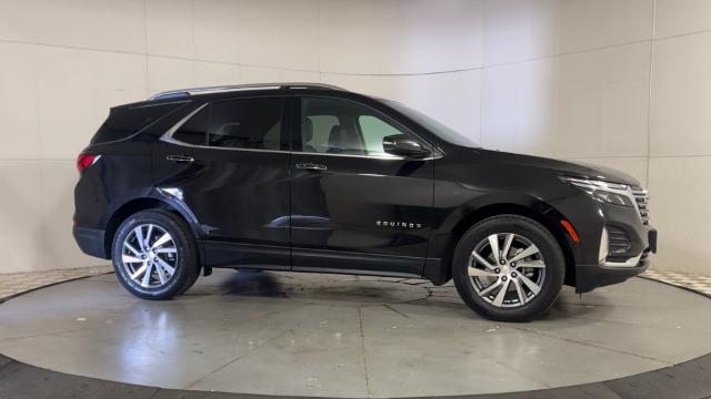 2022 Chevrolet Equinox Vehicle Photo in JOLIET, IL 60435-8135