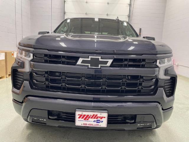 2024 Chevrolet Silverado 1500 Vehicle Photo in ROGERS, MN 55374-9422