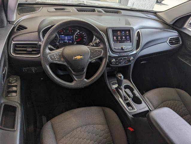 2020 Chevrolet Equinox Vehicle Photo in POMEROY, OH 45769-1023