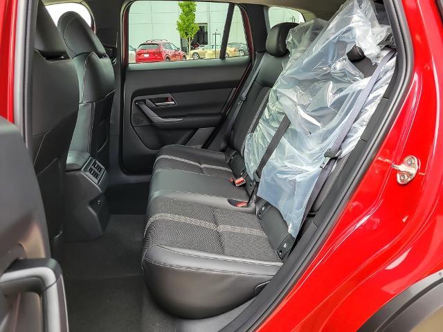 2024 Mazda CX-50 Vehicle Photo in Plainfield, IL 60586