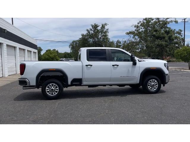 2024 GMC Sierra 2500 HD Vehicle Photo in TURLOCK, CA 95380-4918