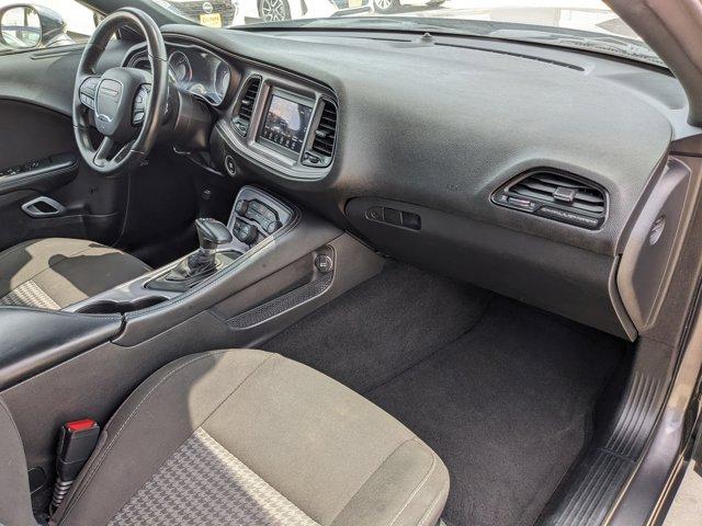 2023 Dodge Challenger Vehicle Photo in San Antonio, TX 78209