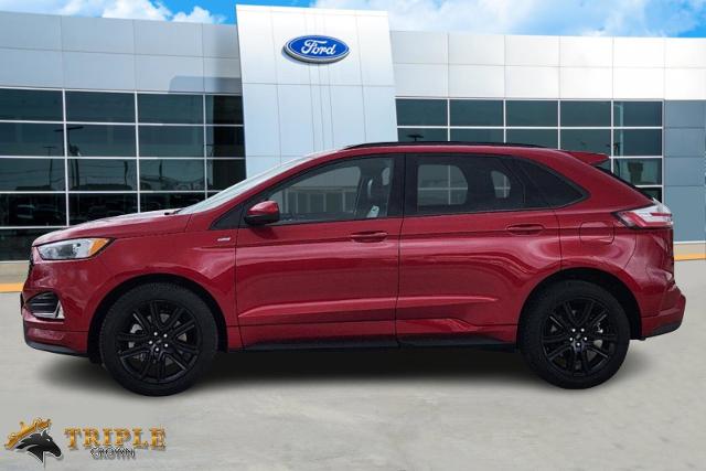 2024 Ford Edge Vehicle Photo in STEPHENVILLE, TX 76401-3713