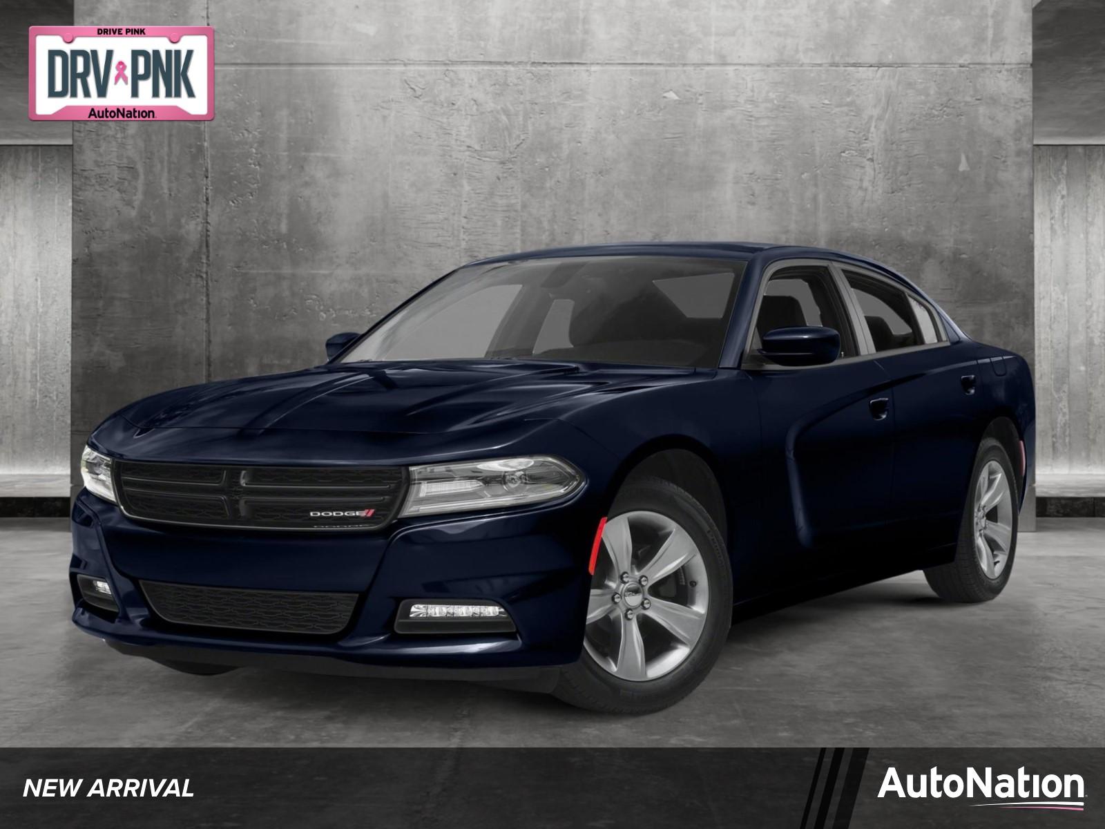 2016 Dodge Charger Vehicle Photo in Clearwater, FL 33761