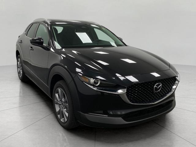 2024 Mazda CX-30 Vehicle Photo in Appleton, WI 54913