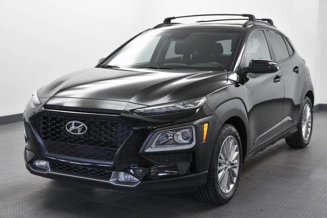 2021 Hyundai KONA Vehicle Photo in AKRON, OH 44303-2330