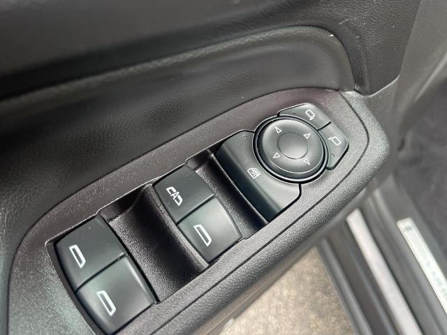 2021 Chevrolet Equinox Vehicle Photo in GREEN BAY, WI 54302-3701