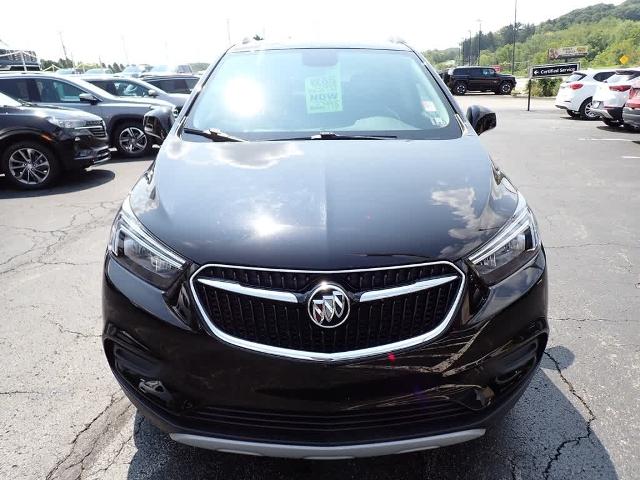 2022 Buick Encore Vehicle Photo in ZELIENOPLE, PA 16063-2910