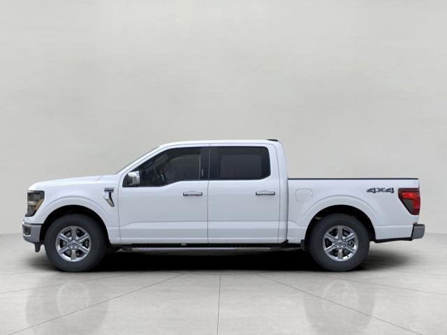 2024 Ford F-150 Vehicle Photo in Neenah, WI 54956