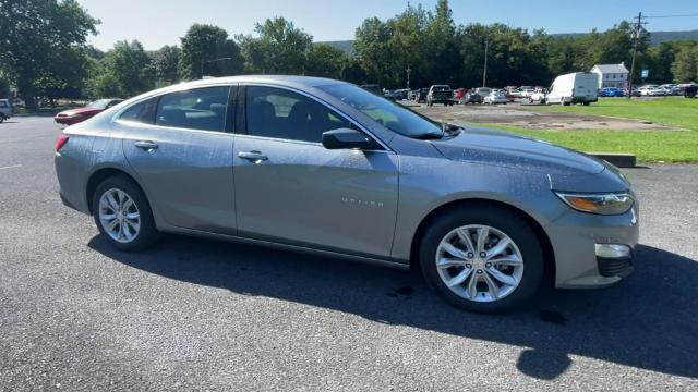 2025 Chevrolet Malibu Vehicle Photo in THOMPSONTOWN, PA 17094-9014