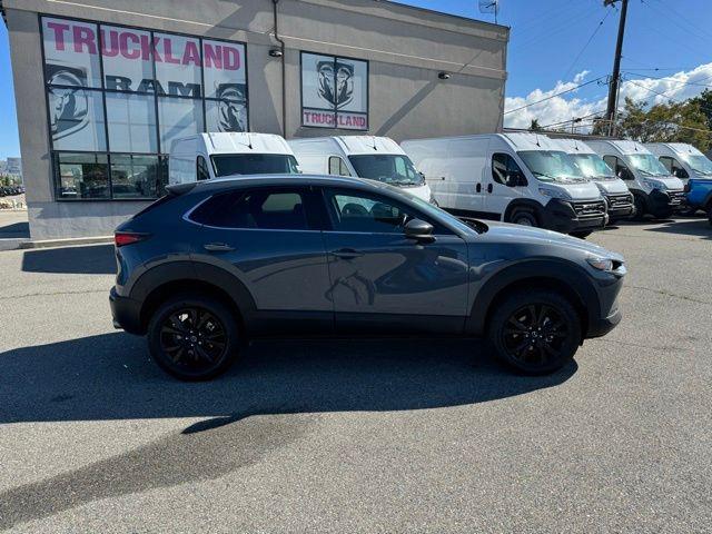 2023 Mazda CX-30 Vehicle Photo in Salt Lake City, UT 84115-2787