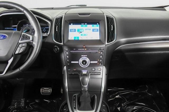 2018 Ford Edge Vehicle Photo in Puyallup, WA 98371