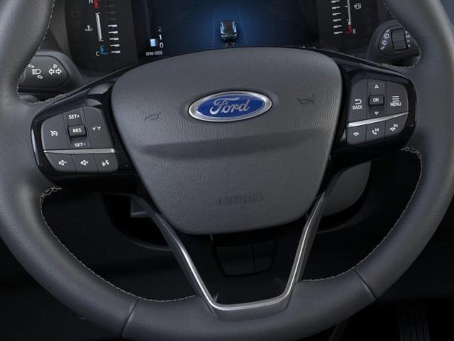 2024 Ford Escape Vehicle Photo in Weatherford, TX 76087-8771