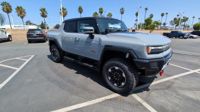 2024 GMC HUMMER EV Pickup Vehicle Photo in ANAHEIM, CA 92806-5612