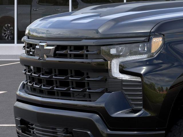 2024 Chevrolet Silverado 1500 Vehicle Photo in DOUGLASTON, NY 11362-1062