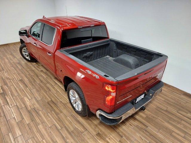 2022 Chevrolet Silverado 1500 LTD Vehicle Photo in SAUK CITY, WI 53583-1301