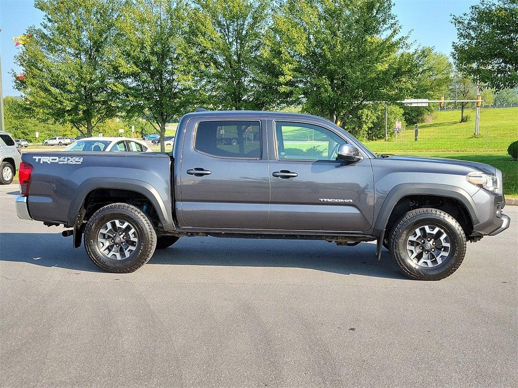 2019 Toyota Tacoma 4WD Vehicle Photo in Muncy, PA 17756