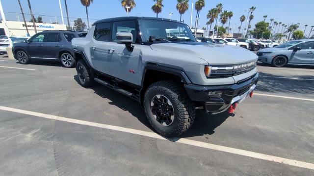 2024 GMC HUMMER EV Pickup Vehicle Photo in ANAHEIM, CA 92806-5612