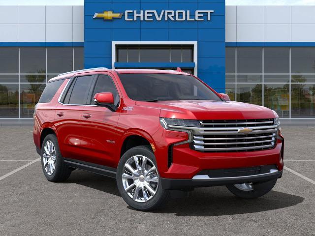 2024 Chevrolet Tahoe Vehicle Photo in PEORIA, AZ 85382-3715