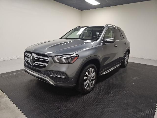 Used 2020 Mercedes-Benz GLE GLE350 with VIN 4JGFB4KB8LA061021 for sale in New Orleans, LA