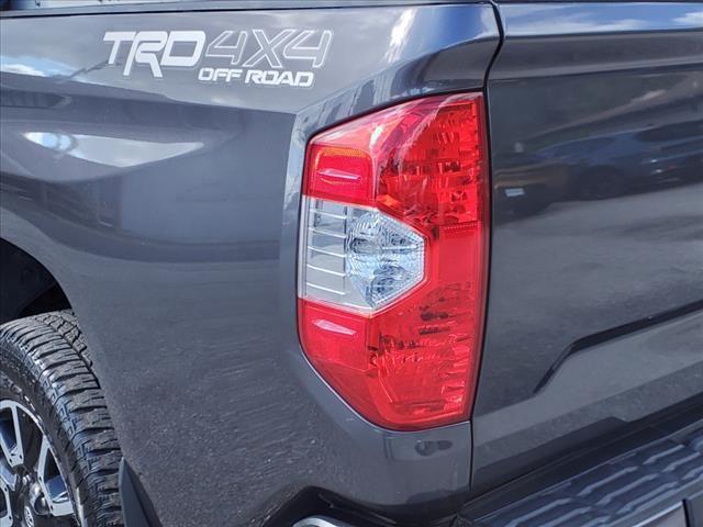 2017 Toyota Tundra 4WD Vehicle Photo in Bowie, MD 20716