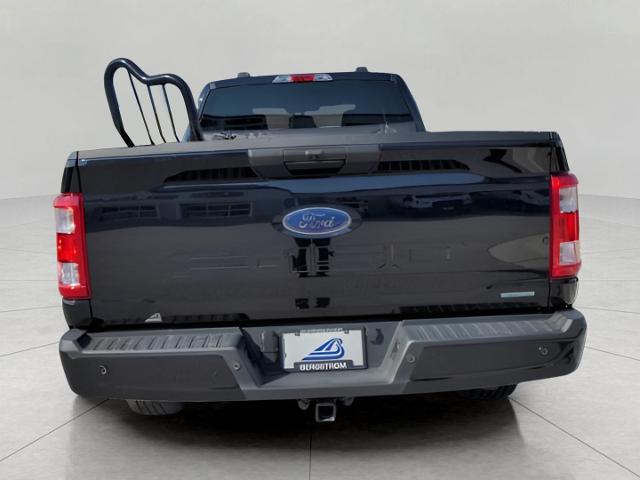 2023 Ford F-150 Vehicle Photo in Neenah, WI 54956