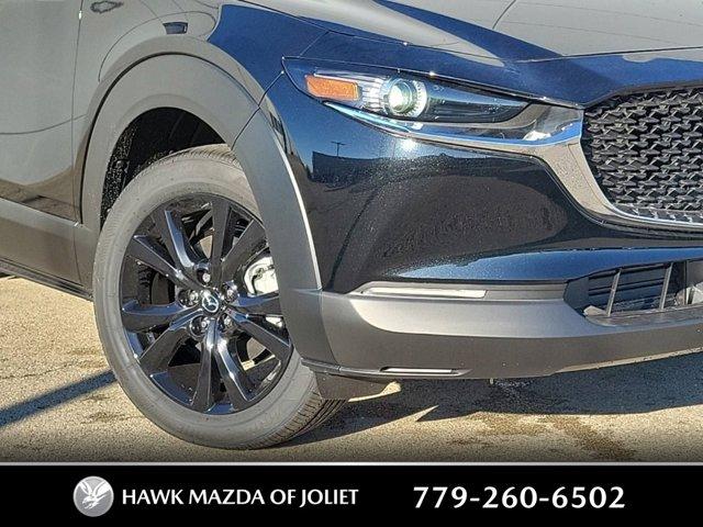 2024 Mazda CX-30 Vehicle Photo in Plainfield, IL 60586