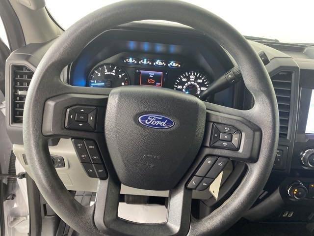 2019 Ford F-150 Vehicle Photo in MEDINA, OH 44256-9001