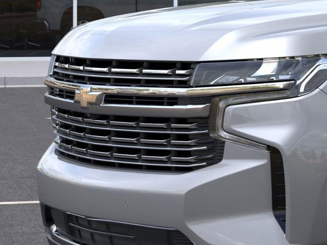 2024 Chevrolet Tahoe Vehicle Photo in TOPEKA, KS 66609-0000