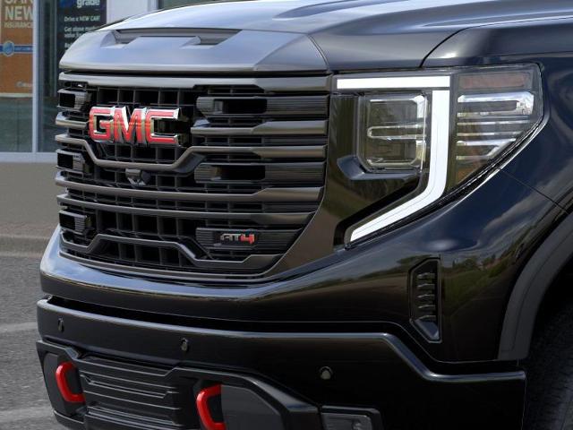 2025 GMC Sierra 1500 Vehicle Photo in NORTH RIVERSIDE, IL 60546-1404