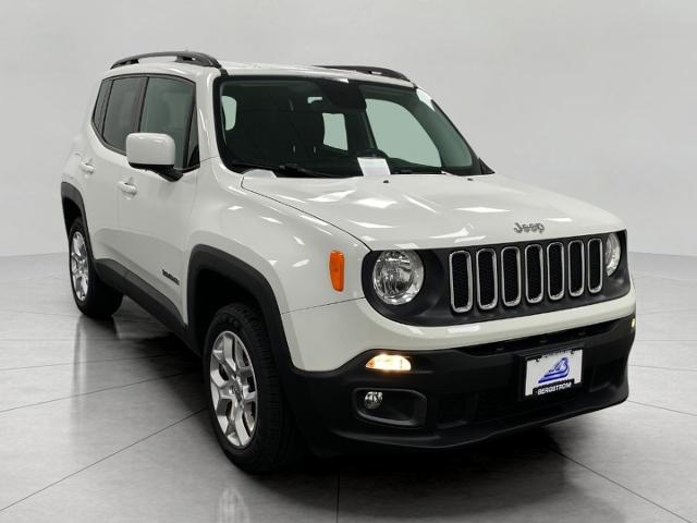 2015 Jeep Renegade Vehicle Photo in Appleton, WI 54913