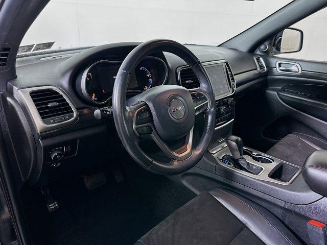 2021 Jeep Grand Cherokee Vehicle Photo in Doylestown, PA 18901