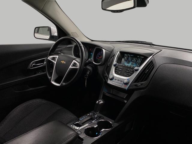 2017 Chevrolet Equinox Vehicle Photo in Appleton, WI 54913